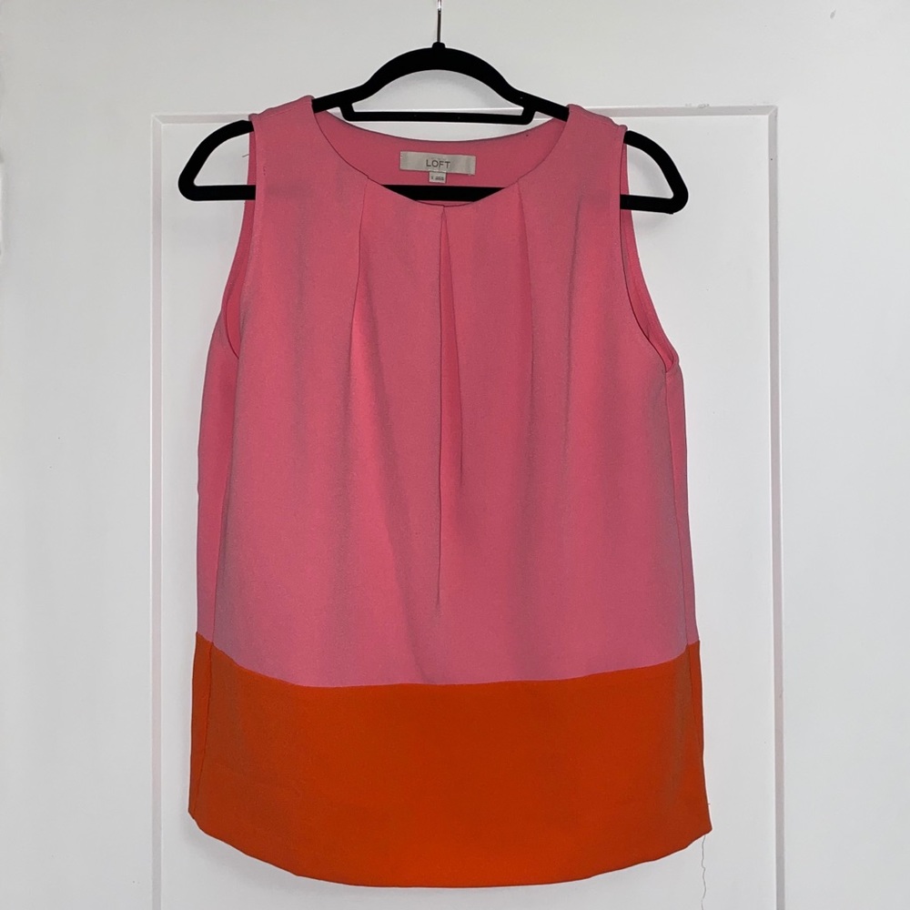 LOFT Tank Top